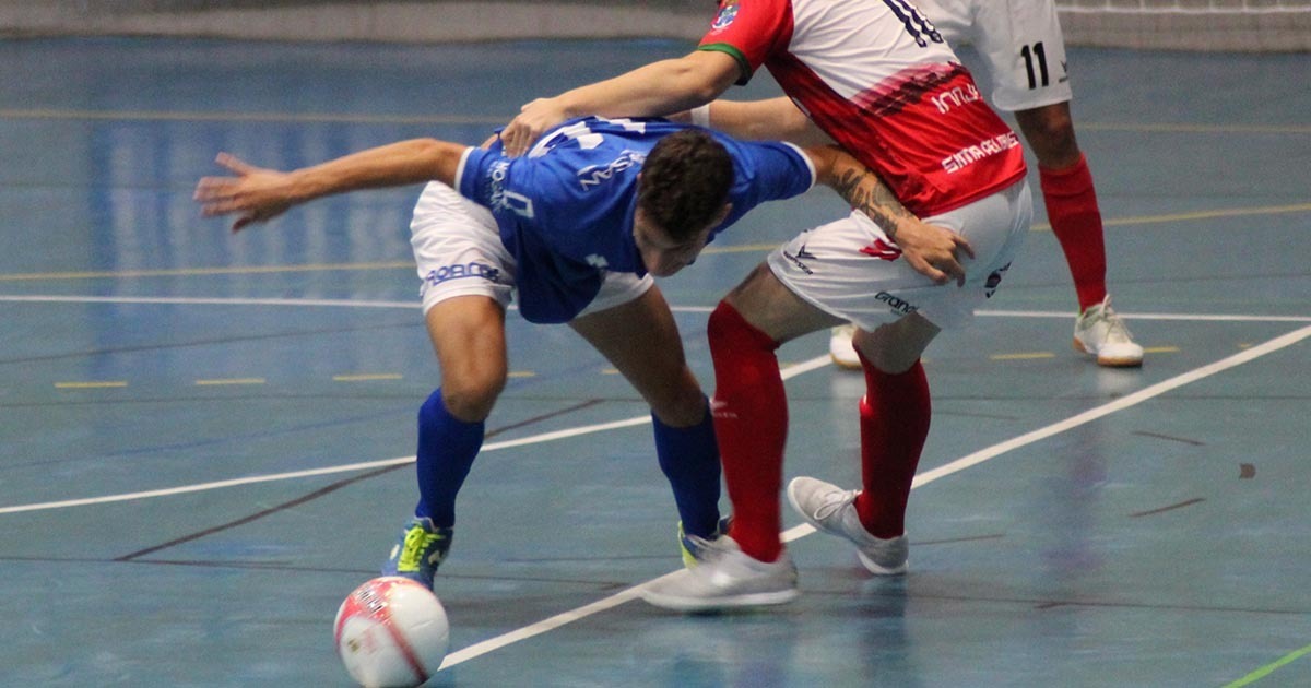 Imagen del partido disputado en el Ruiz Mateos | Foto: xerezdfc.com