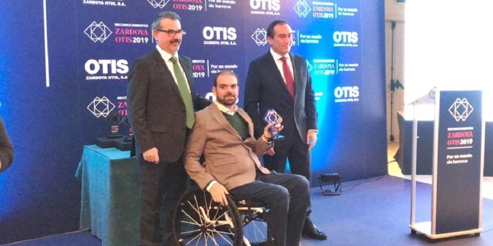 Fran Zuasti, fundador de Tododisca