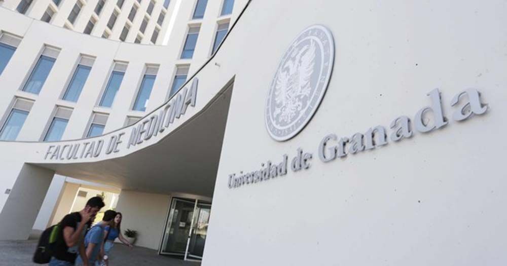Universidad de Granada