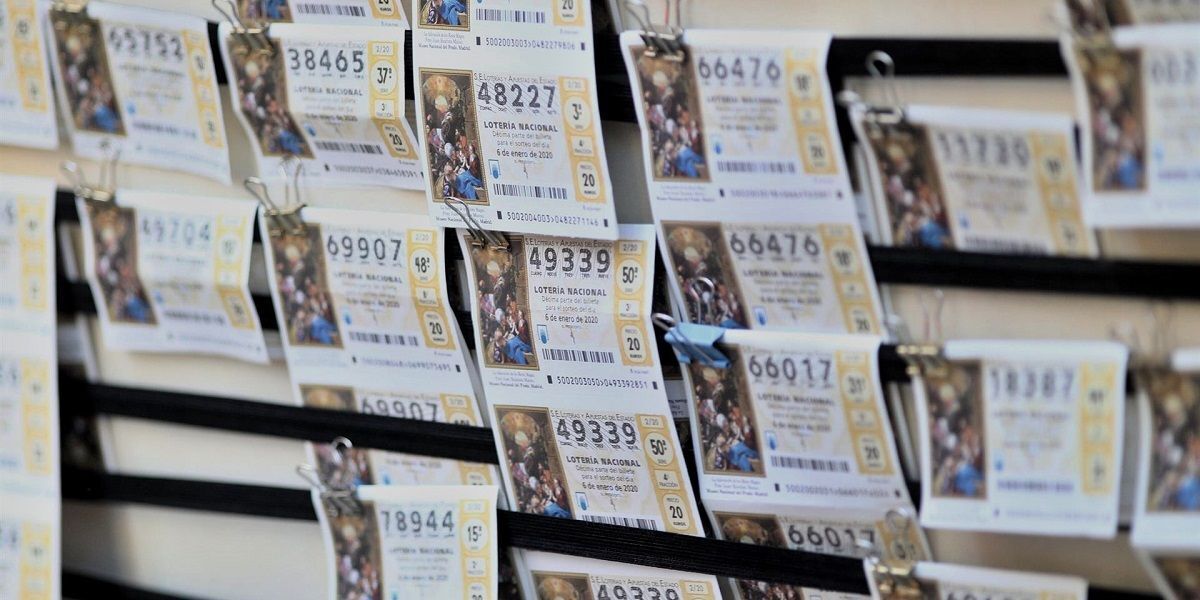 Consejos para evitar ser víctima de una estafa relacionada con la Lotería de Navidad