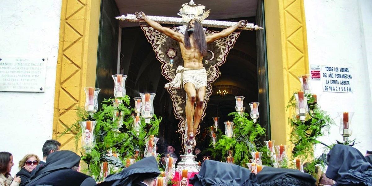 Cristo de la Expiración