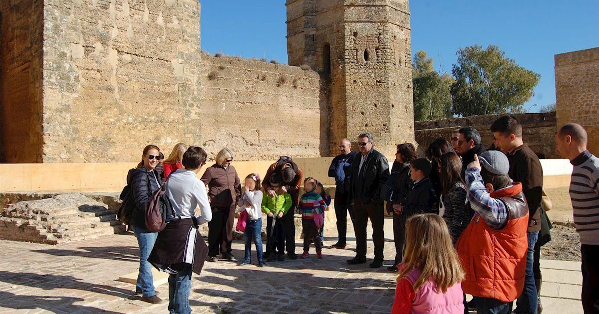 Qué ver en Alcalá de Guadaíra: visitar el castillo