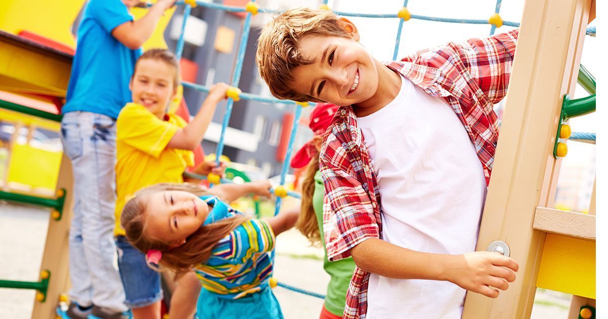 Parques de Sevilla: Parque de los Descubrimientos