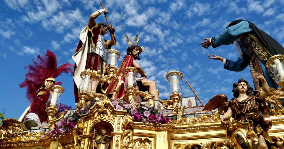 Coronación de Espinas