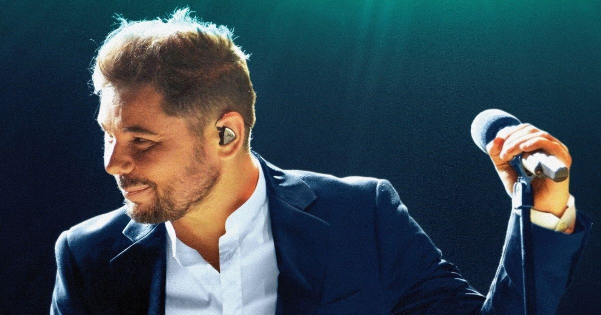 Miguel Poveda anuncia una nueva fecha en el Teatro Villamarta de Jerez