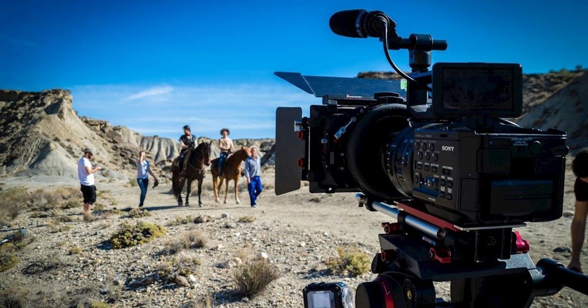 Rutas senderismo Almería: descubre cuáles son los mejores senderos.