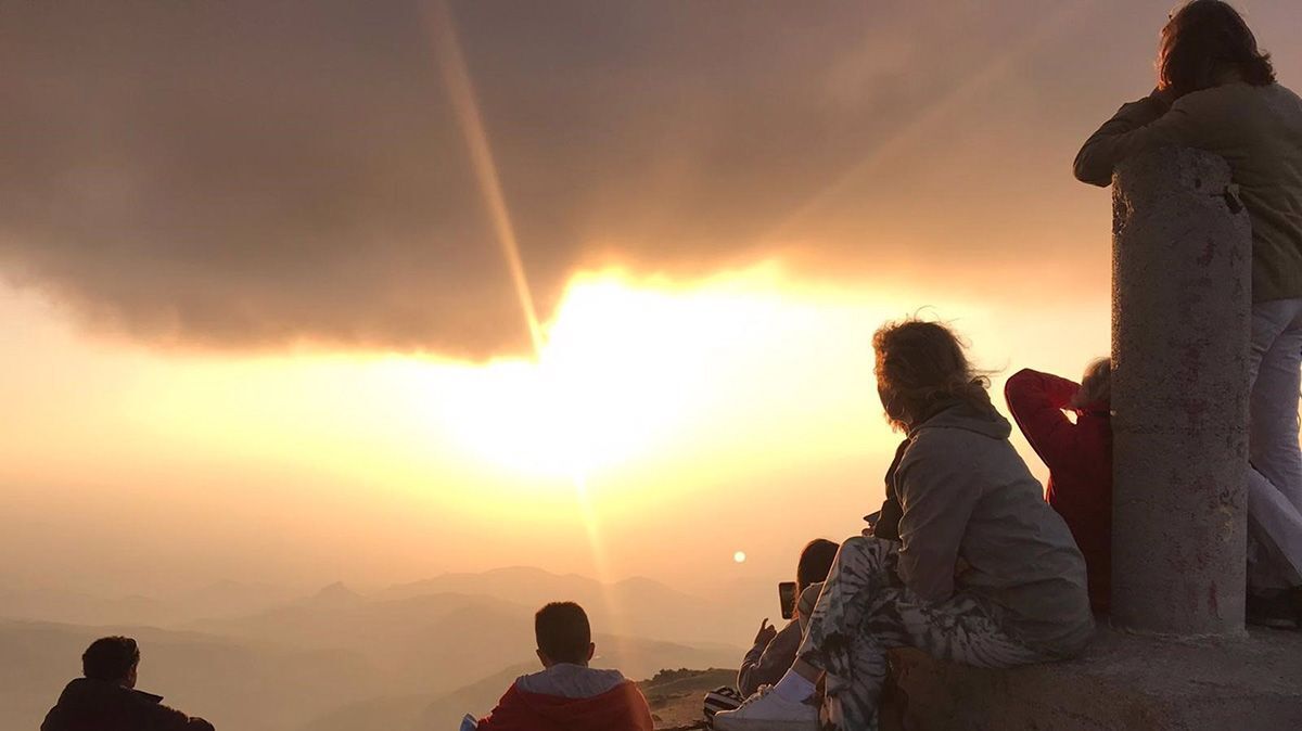 Rutas senderismo Navarra: conoce las mejores opciones.