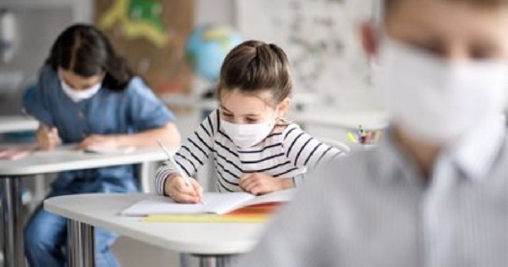 Nuevo curso escolar en Andalucía: Más horas de matemáticas, lengua e inglés y segunda lengua obligatoria en 1º de ESO