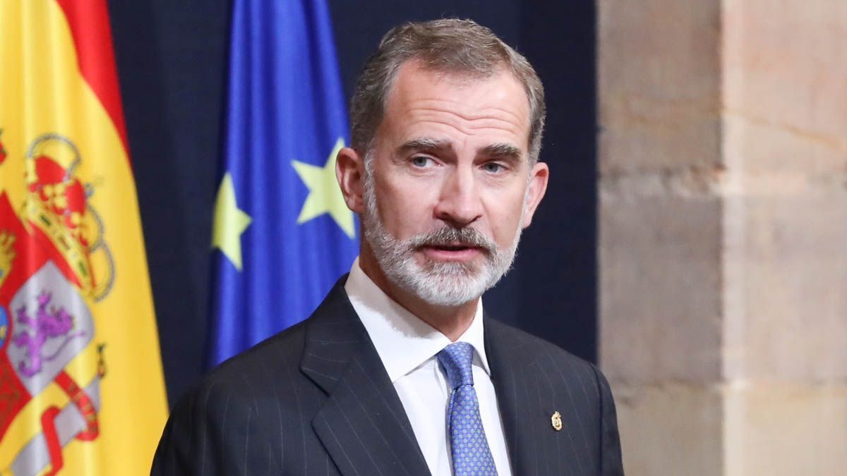 Felipe VI