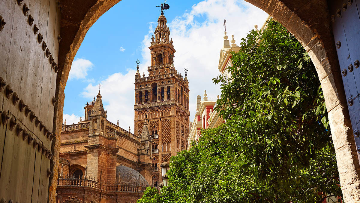 El mejor atardecer en Sevilla: todo lo que debes saber.