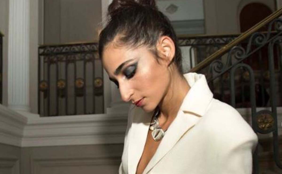 Alba Flores en Instagram