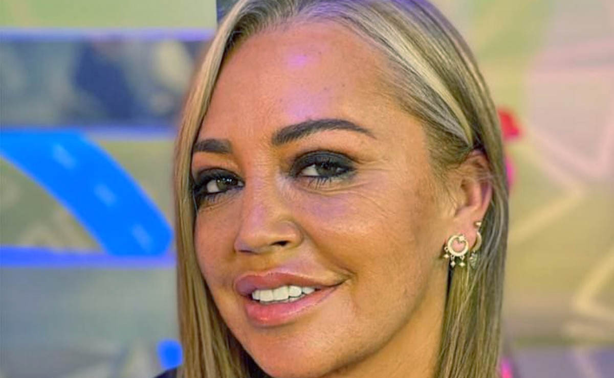 Belén Esteban | Instagram