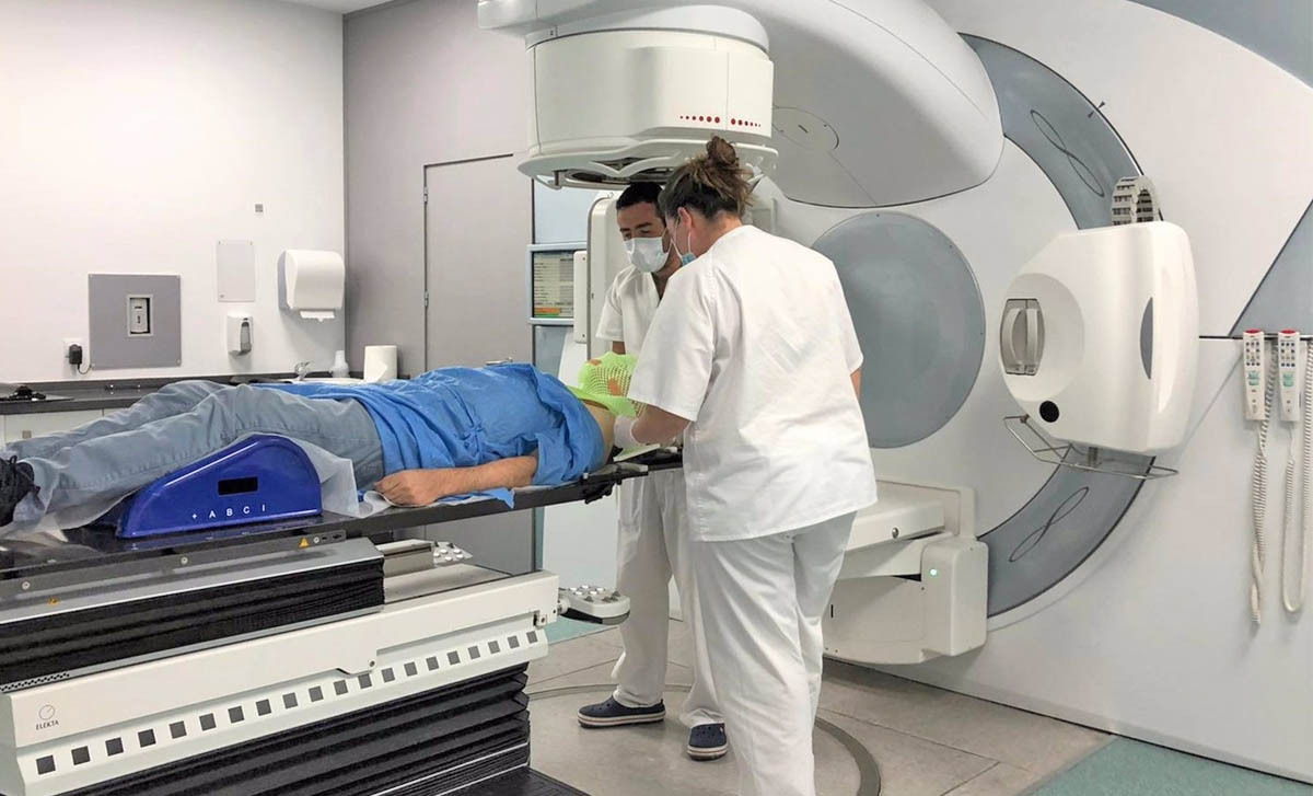 Hospitales Cádiz: descubre cuántos hay