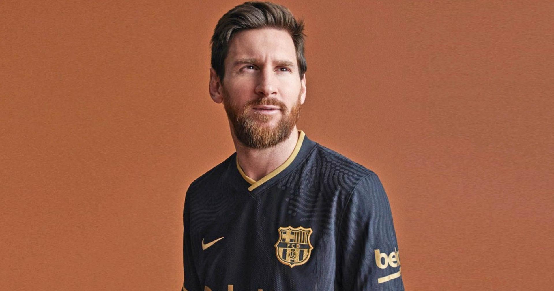 Barça FC Barcelona Messi Piqué