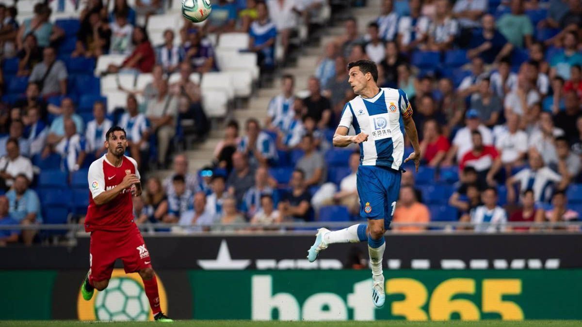 Javi López espanyol