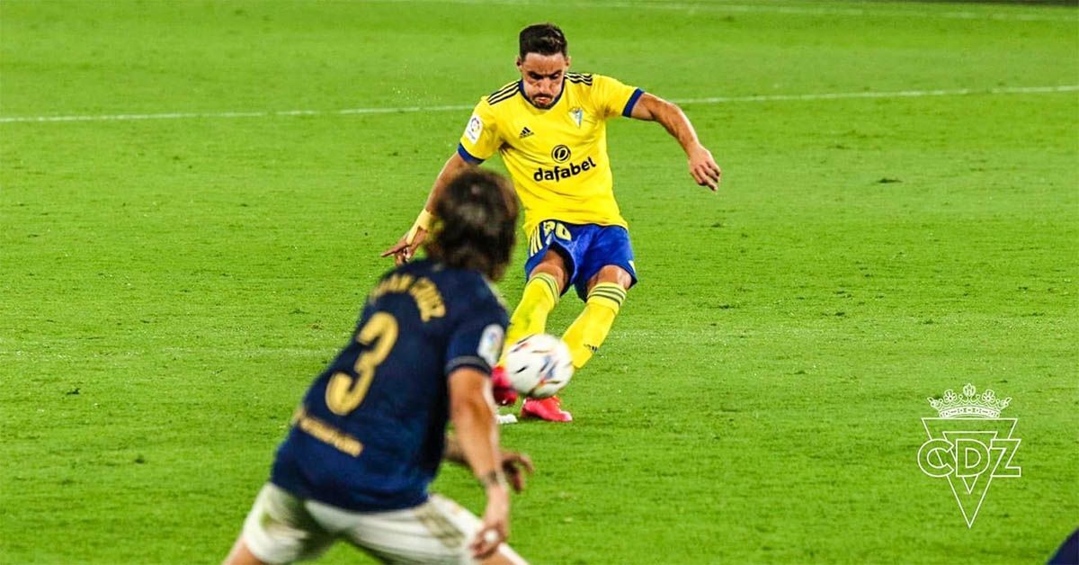 Cádiz CF Osasuna LaLiga Liga Primera