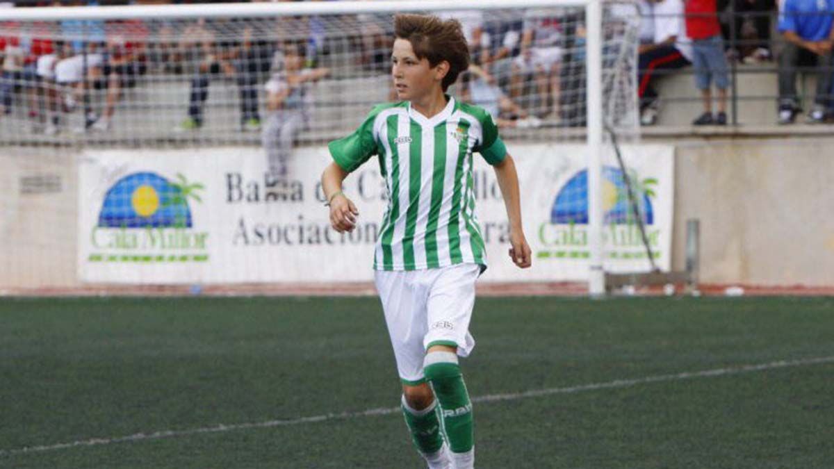 Juan Miranda Betis 1