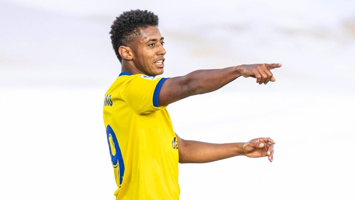 Real Madrid Cádiz CF Choco Lozano