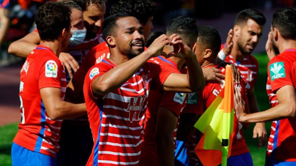 Yangel Herrera Granada