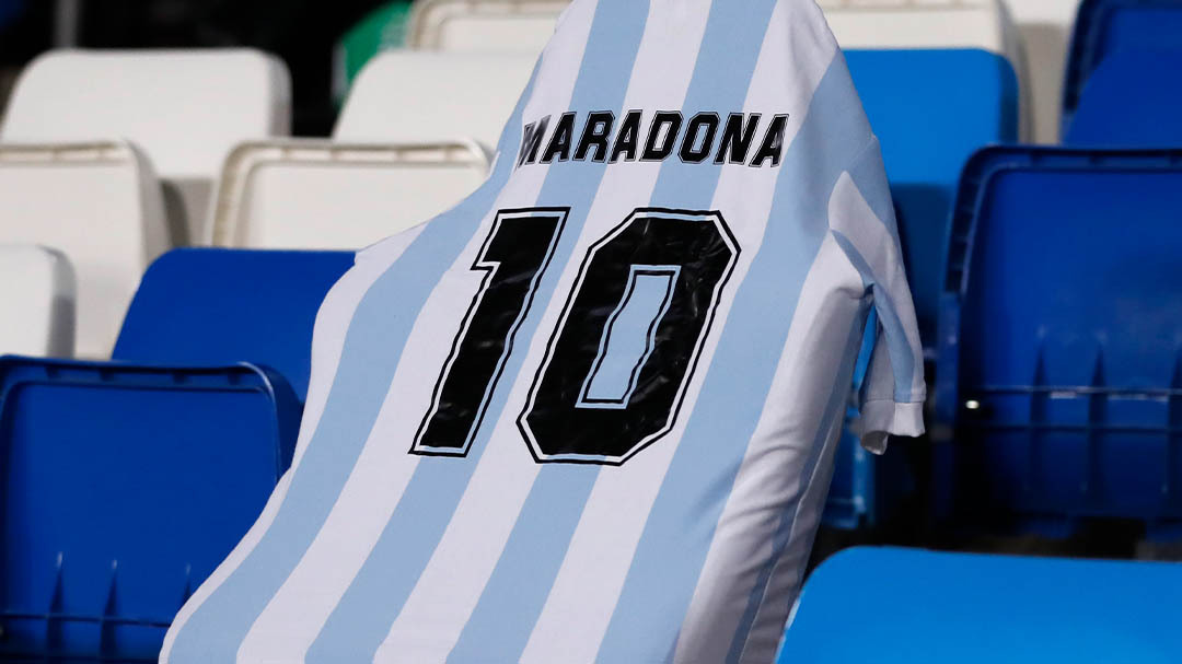 Maradona