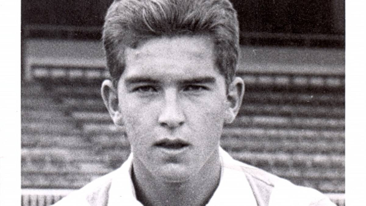 Branislav Kubala, quinto jugador más joven en debutar en LaLiga
