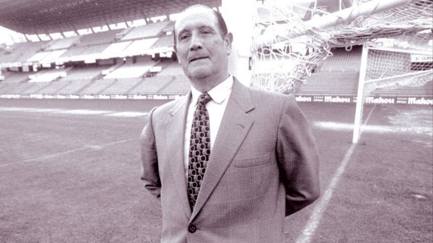 Sansón, segundo jugador más joven en debutar en