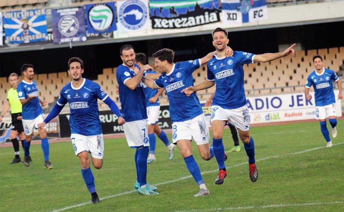 Xerez Deportivo FC