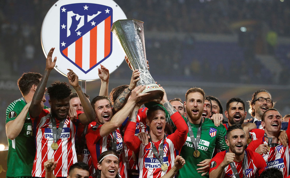 Atlético de Madrid