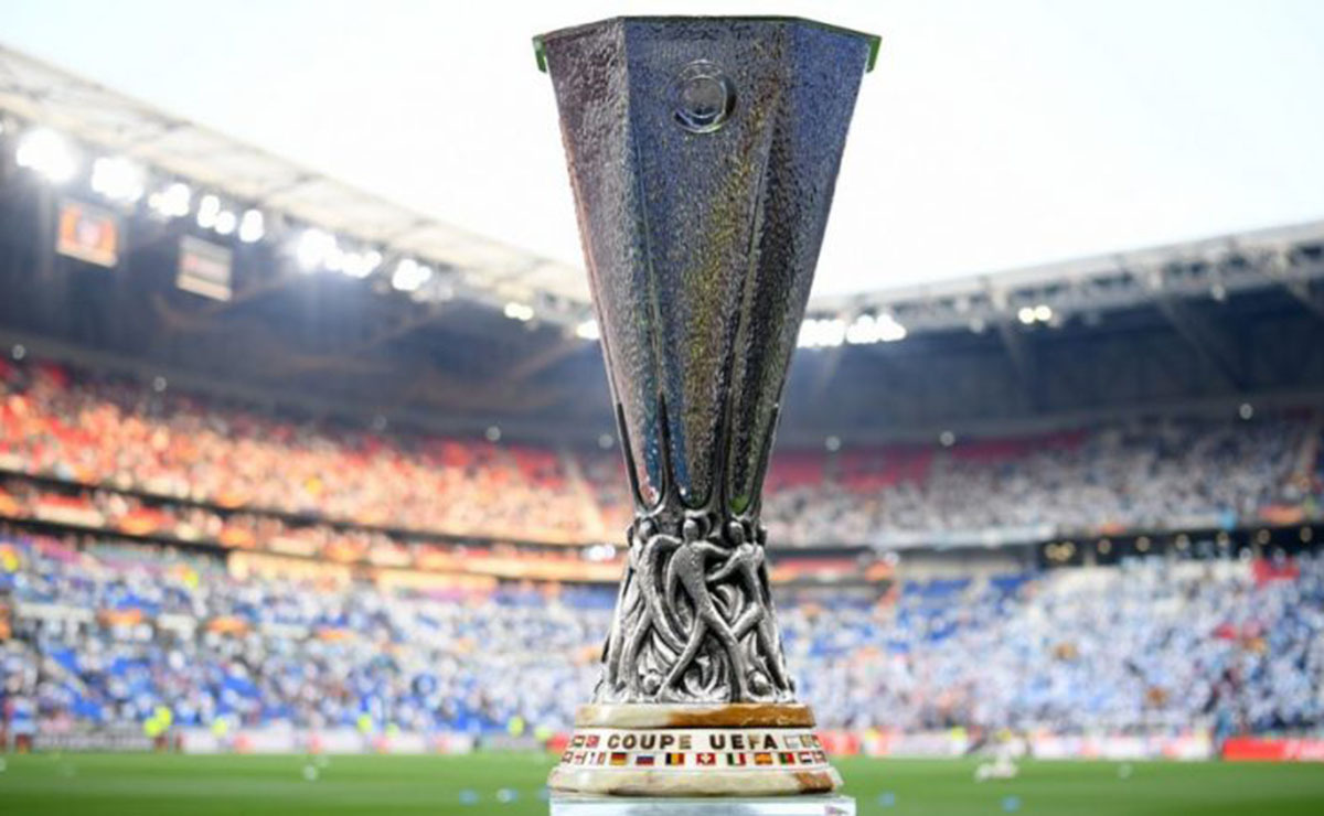 Copa Europa League