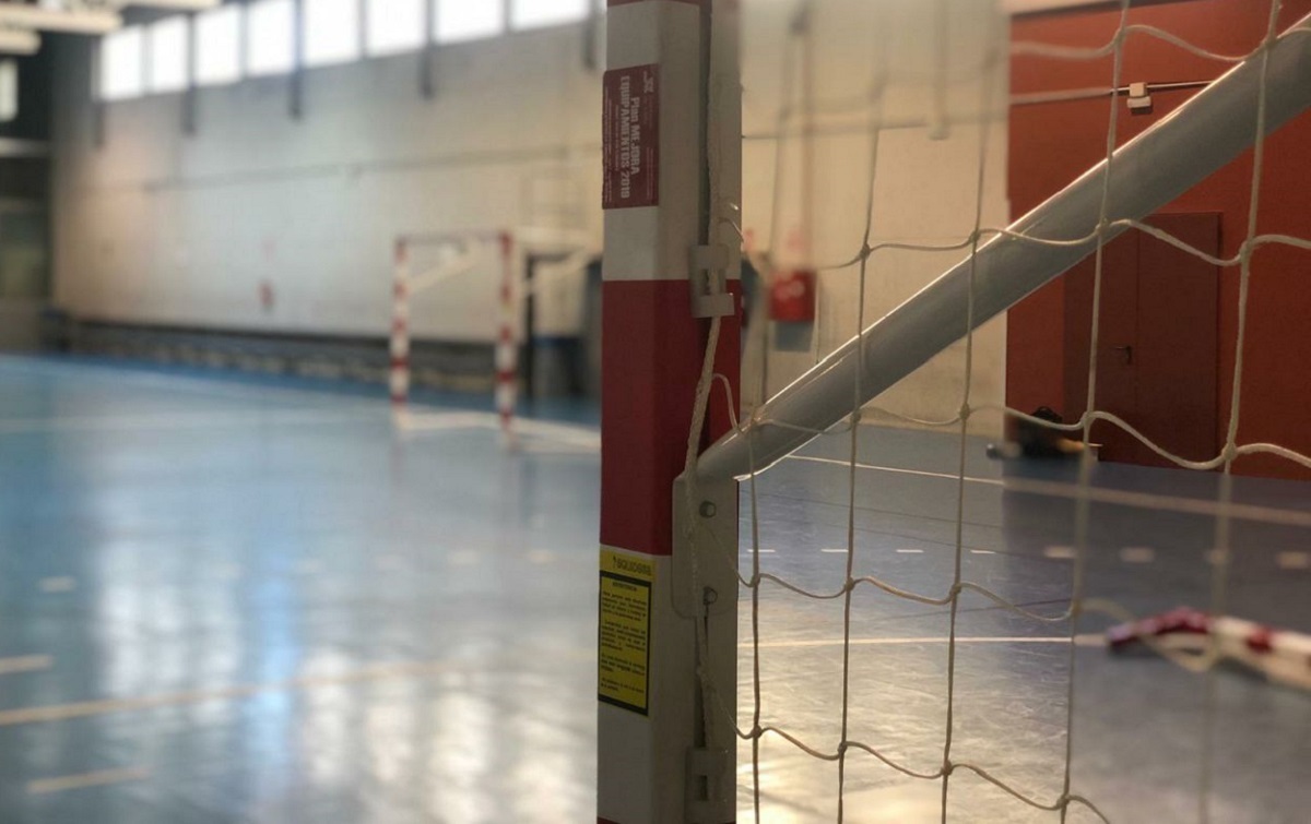 Cádiz materiales instalaciones deportivas