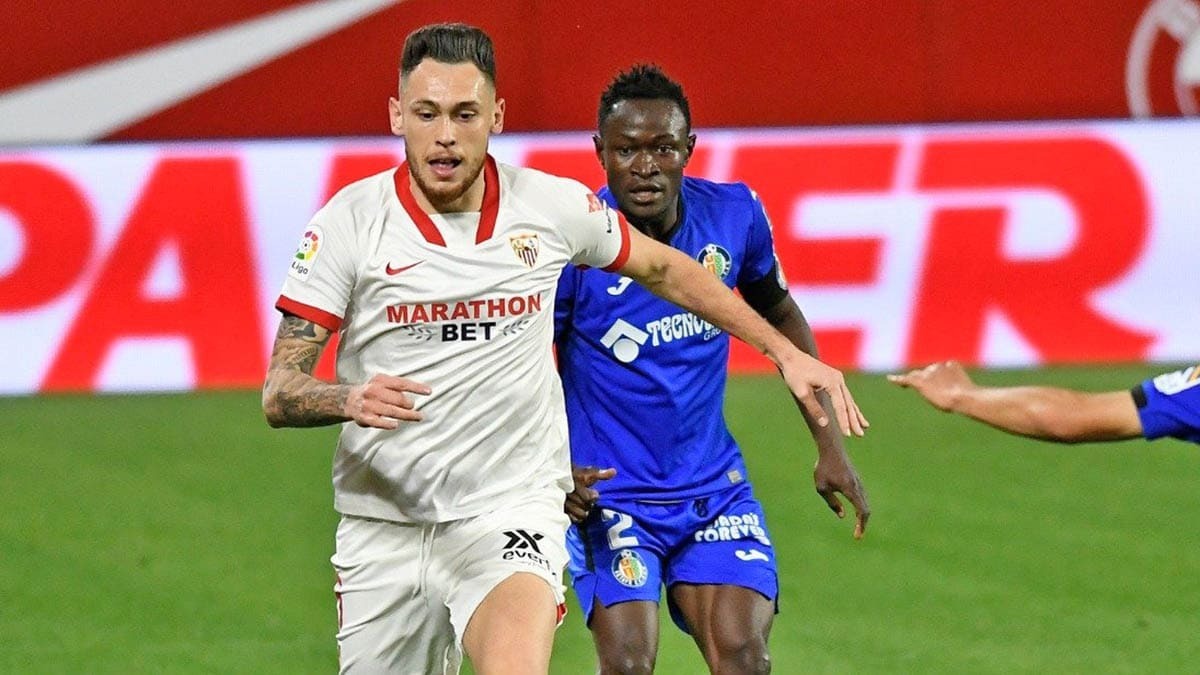 Lucas Ocampos