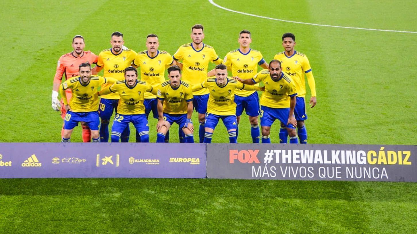 Cádiz CF