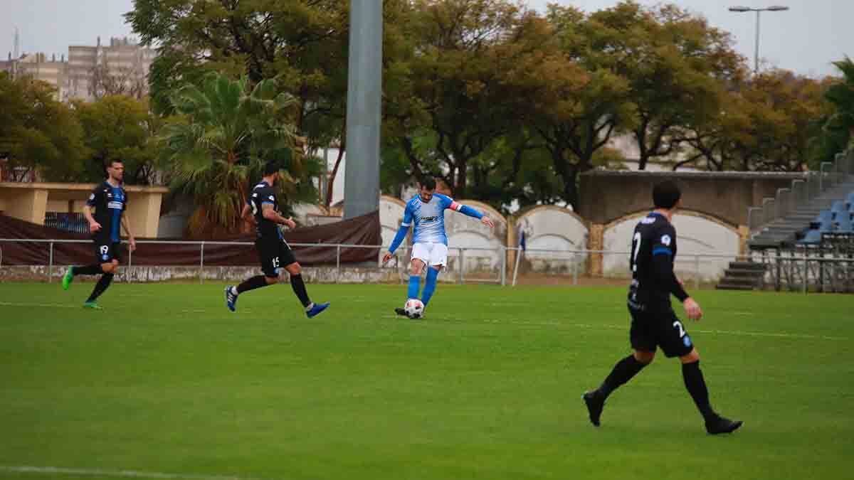 Xerez CD - Xerez Deportivo FC