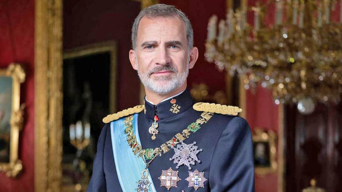 Felipe VI