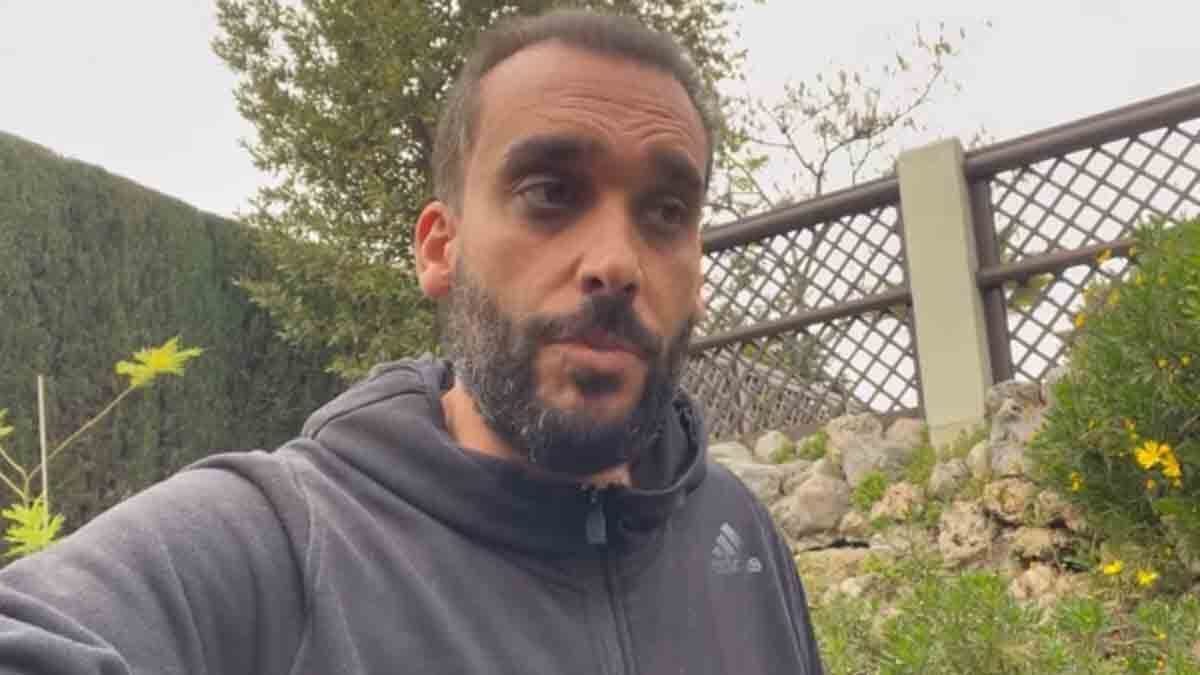 Spiriman video facebook