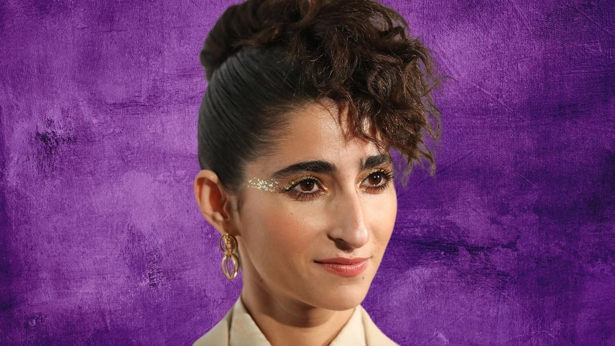 Alba Flores Feminismo