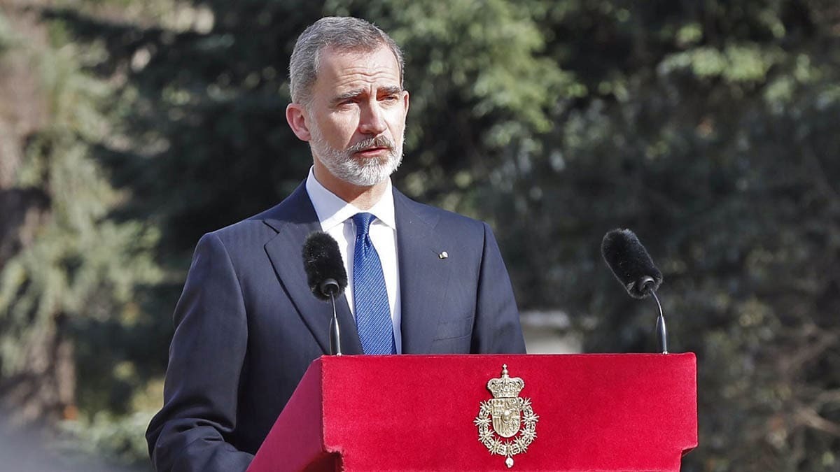 Felipe VI