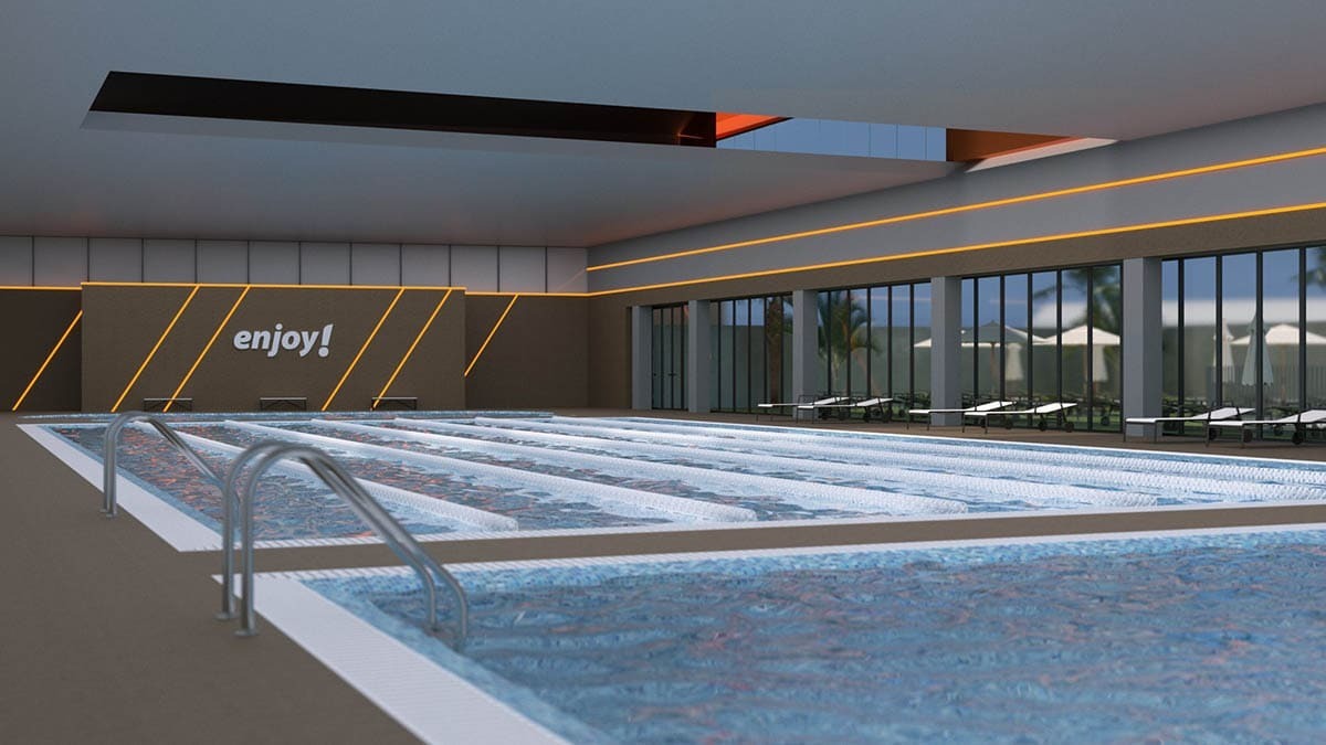 Centro Deportivo El Pilar Jerez