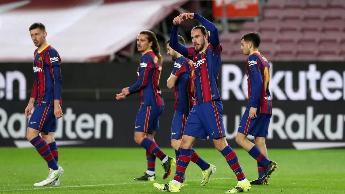 mingueza fc barcelona