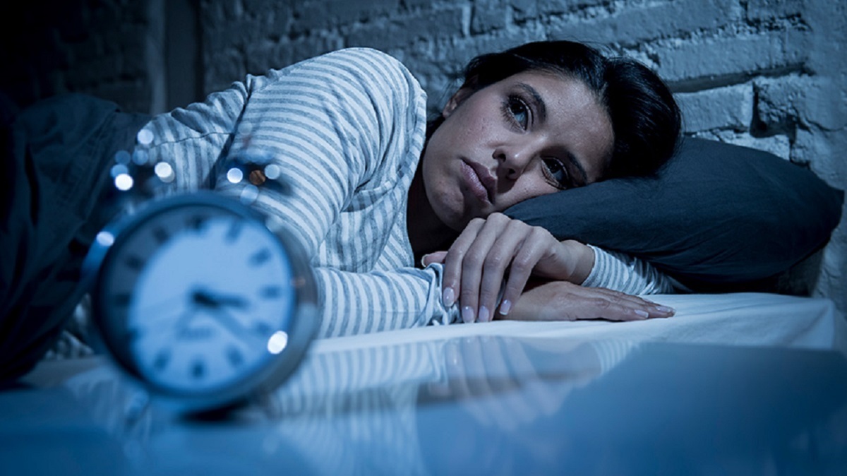 El Coronavirus está provocando problemas de sueño en la población mundial