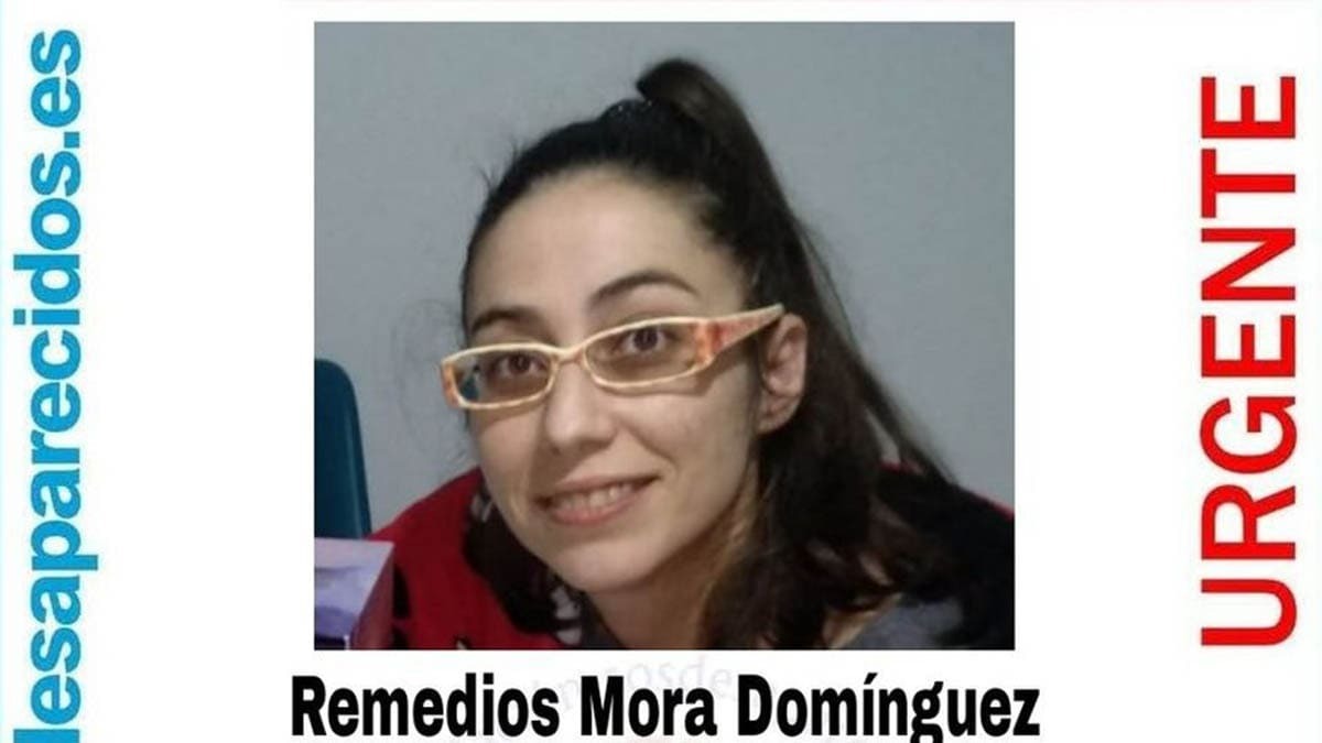 Mujer hallada sin vida en la Yunquera