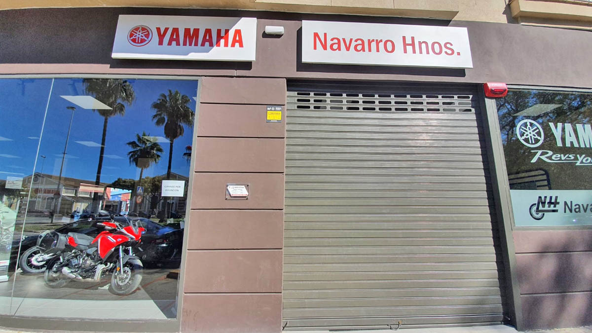 Navarro Hermanos Jerez