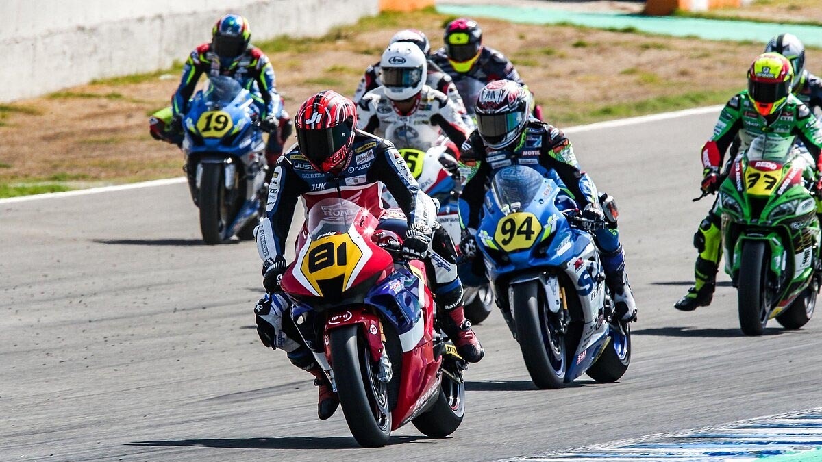 Tras perder MotoGP el Circuito de Jerez también se queda sin el Mundial Superbike