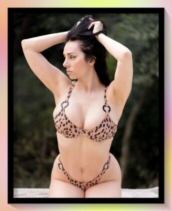 Fotografía que eliminó Mala Rodríguez