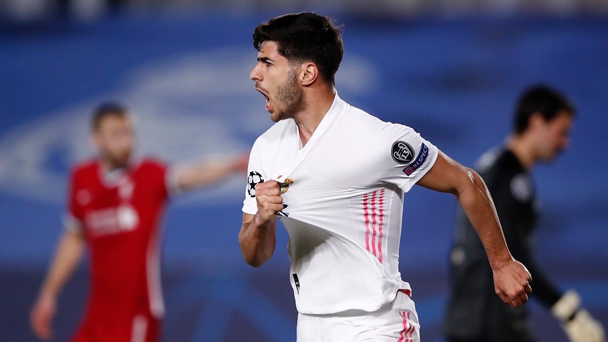 Real Madrid Liverpool