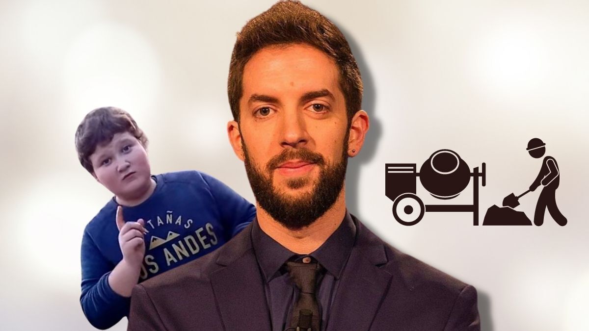 David Broncano y Miquel Montoro / El Mira