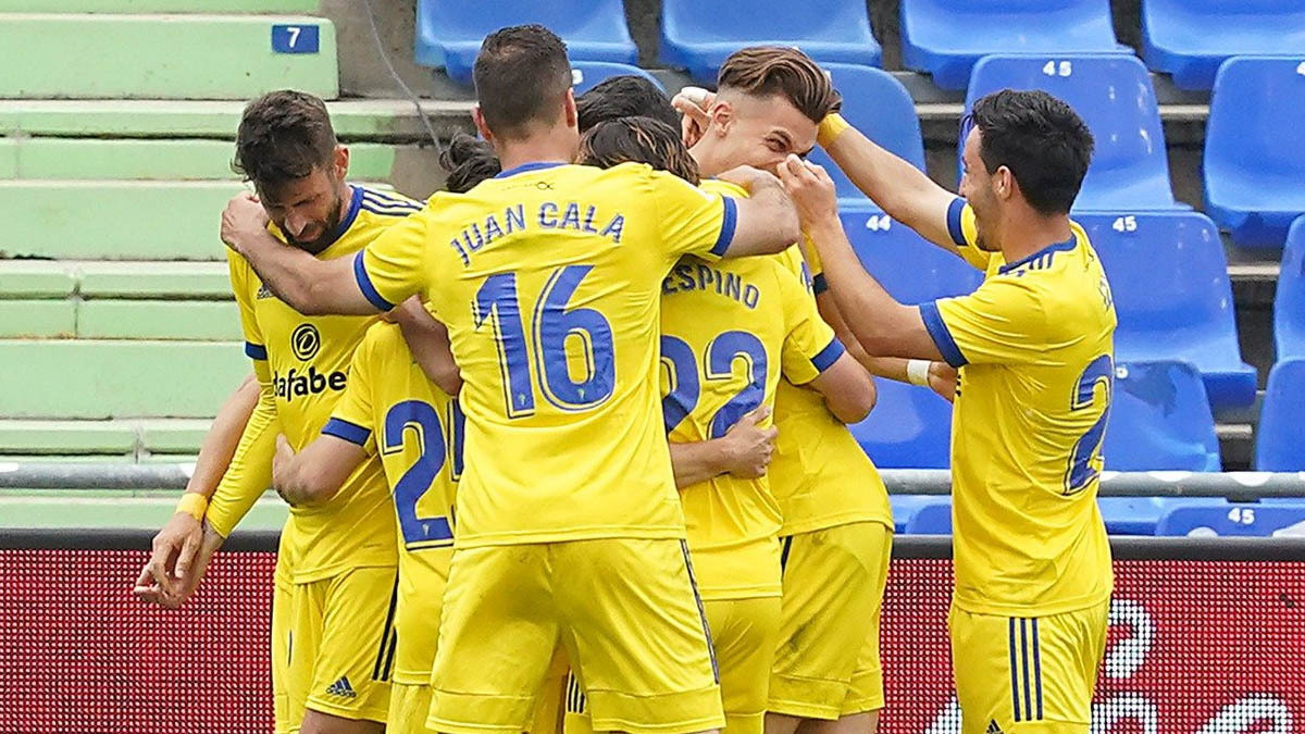Cádiz CF