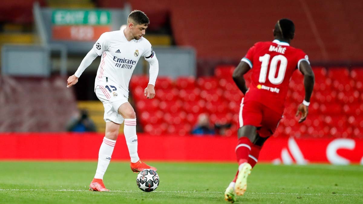 Real Madrid Liverpool2