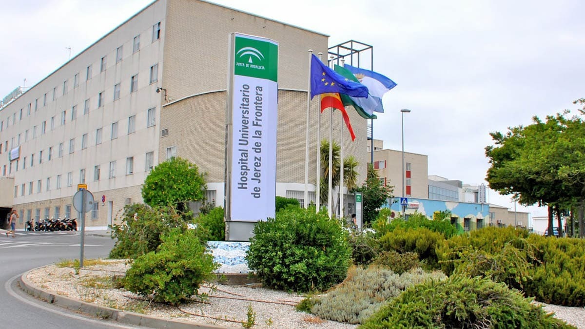Hospital de Jerez