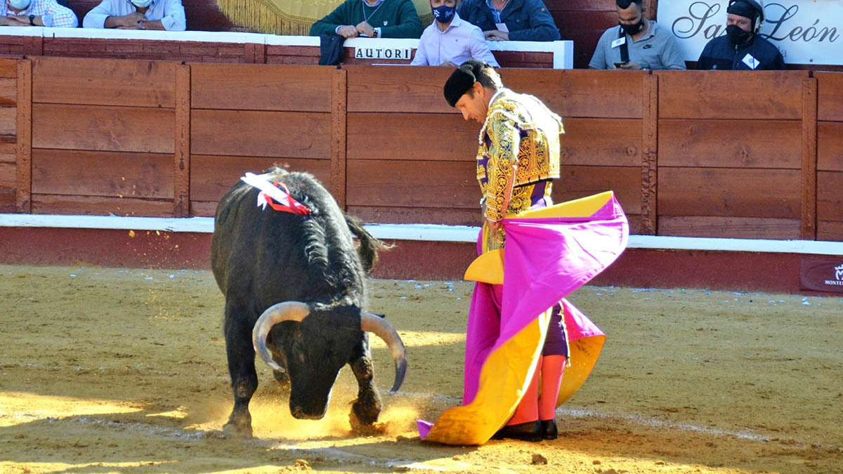 5 El Cordobés | Marciano Breña